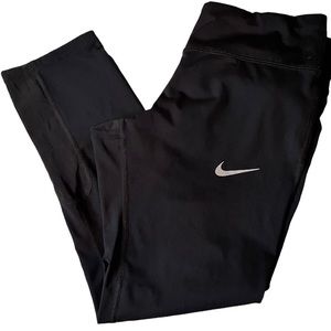 Nike Dri-Fit Capris